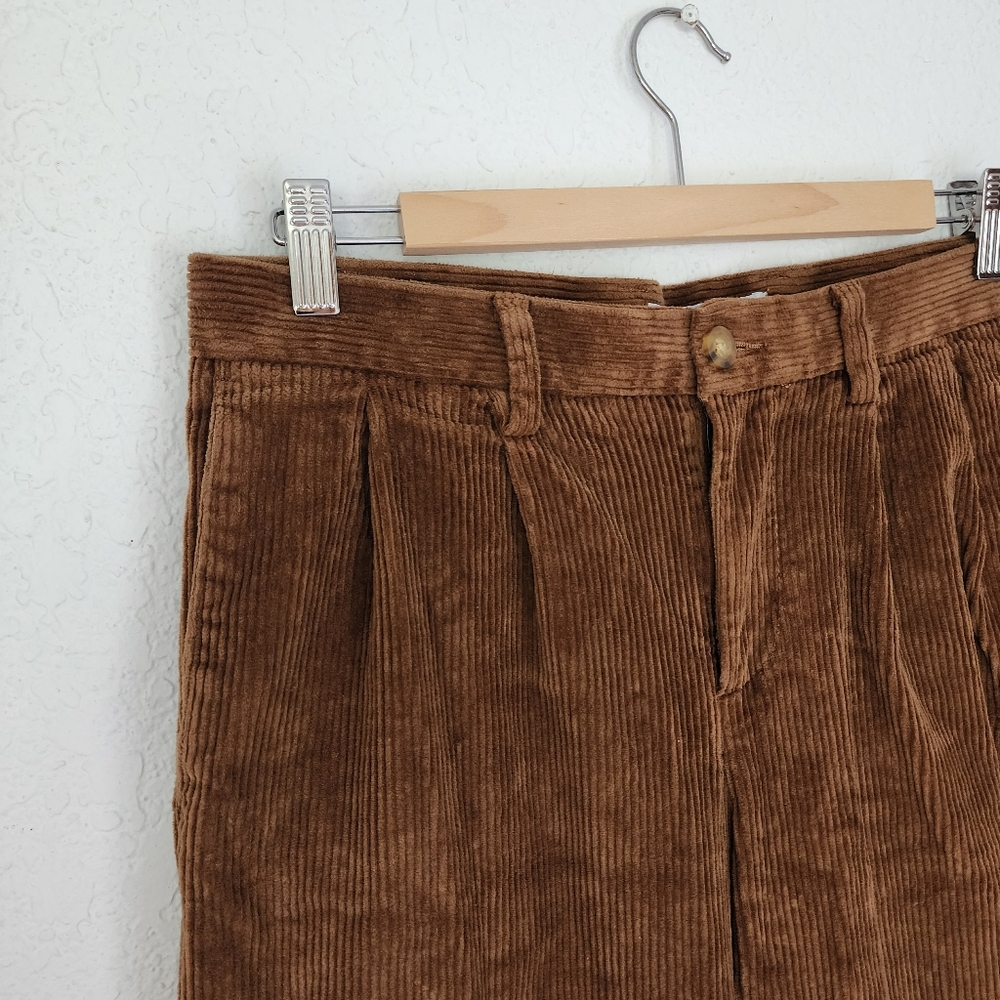 Amazon Essentials Classic Straight Chocolate Brow… - image 3